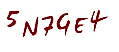 secret code