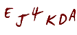 secret code