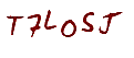 secret code