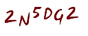 secret code