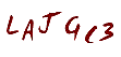 secret code