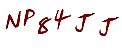 secret code