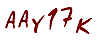 secret code
