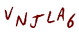 secret code
