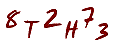 secret code