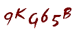 secret code