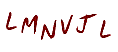 secret code