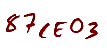 secret code