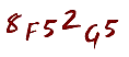 secret code
