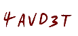 secret code