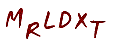 secret code