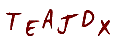 secret code