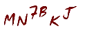 secret code