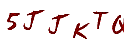 secret code