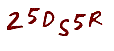 secret code
