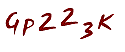 secret code