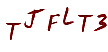 secret code