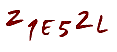 secret code