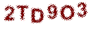 secret code