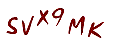 secret code