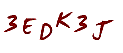 secret code