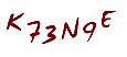 secret code