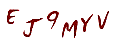 secret code
