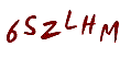 secret code