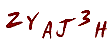 secret code