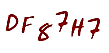 secret code
