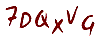 secret code