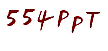 secret code