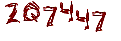 secret code
