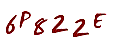 secret code