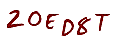 secret code