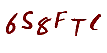 secret code