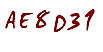 secret code