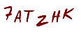 secret code