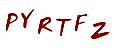 secret code