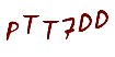 secret code