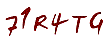 secret code