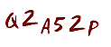 secret code