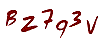 secret code