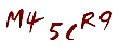 secret code