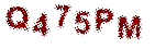 secret code