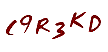 secret code