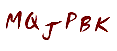 secret code