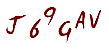 secret code