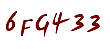 secret code