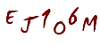 secret code